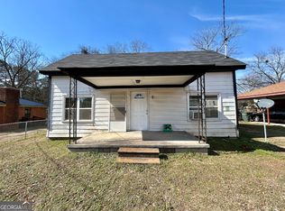 520 Baltimore Rd, Washington, GA 30673