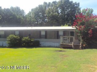 196 Bradley Rd, Tupelo, MS 38801