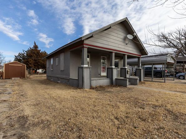 712 E Commercial St, Oberlin, KS 67749