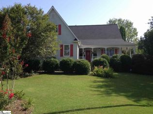 411 Wood River Way, Taylors, SC 29687