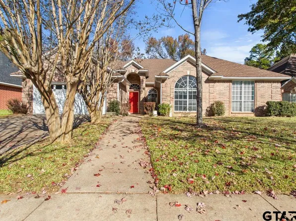 625 Prestonwood Cir, Tyler, TX 75703