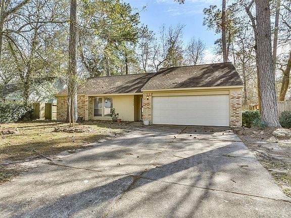 2nd image of 5119 Creek Shadows Dr