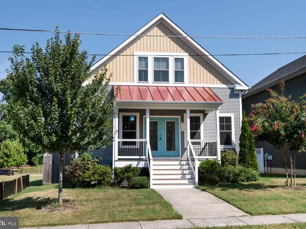 315 Salmon Ave, Easton, MD 21601