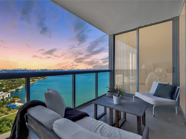 601 NE 36th St APT 2406, Miami, FL 33137