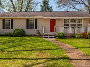 3644 E Park Ln, Bloomington, IN