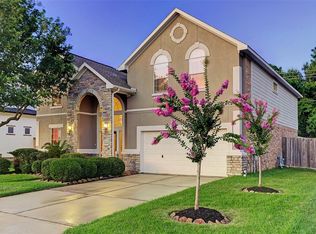 2213 Water Way, Seabrook, TX 77586