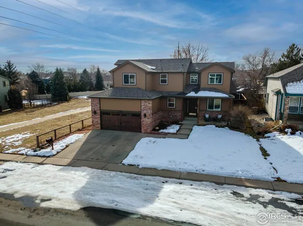 770 Orchard Dr, Louisville, CO 80027