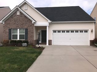 10836 White Dogwood Dr, Providence Forge, VA 23140