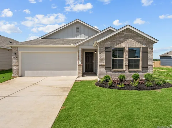 1684 Quiet Teal, New Braunfels, TX 78130