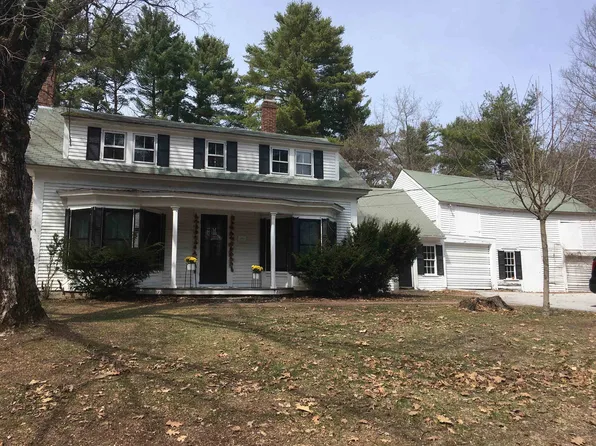 270 East Side Drive, Concord, NH 03301