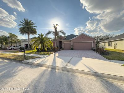 3811 Funston Cir, Melbourne, FL, 32940