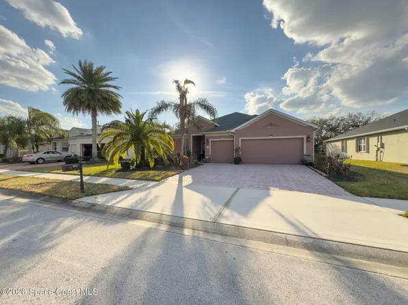 3811 Funston Cir, Melbourne, FL 32940