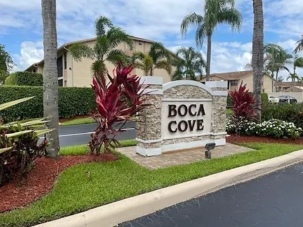 9413 Boca Cove Cir, Boca Raton, FL