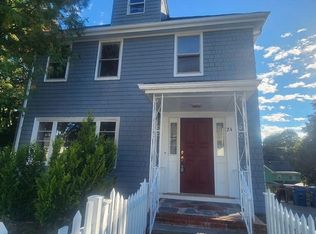 24 Chapel St, Canton, MA 02021