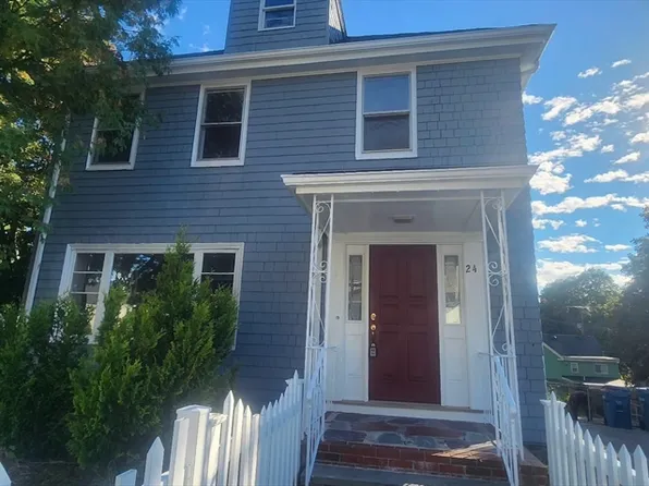 24 Chapel St, Canton, MA 02021