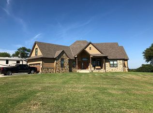 4818 S 449th West Ave, Jennings, OK 74038