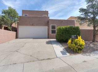 9319 Osuna Pl NE, Albuquerque, NM 87111