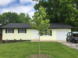 1700 Parker St, Columbia, MO 65202