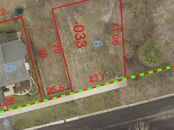2820 Burlington Ave, Lisle, IL 60532