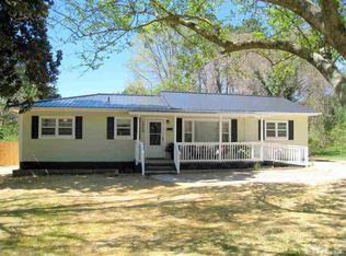 3808 Missell Ave, Durham, NC 27713