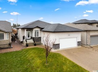 4613 Hames Cres, Regina, SK S4W0B5