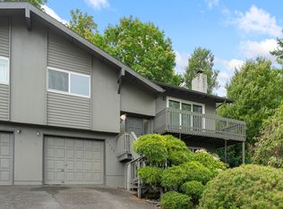 9122 SW 38th Ave #9122, Portland, OR 97219