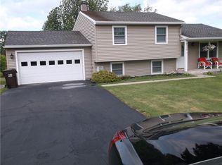 4350 Shelly Rd, Livonia, NY 14487