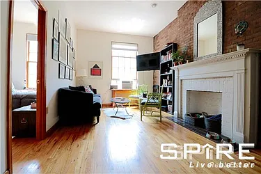 Rented by Spire Group