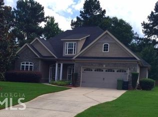 108 Coldwater Ln #205, Griffin, GA 30224