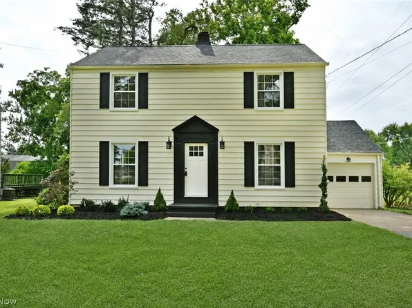 471 N Main St, Poland, OH 44514