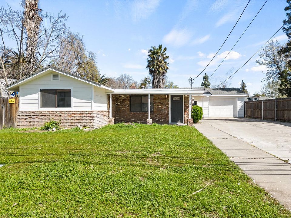 527 Cottonwood St, Woodland, CA 95695 Zillow