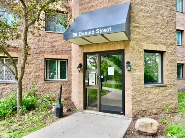 56 Donald St #202, Barrie, ON L4N 1E3