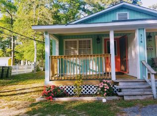 516 3rd Ave S APT B, Surfside Beach, SC 29575