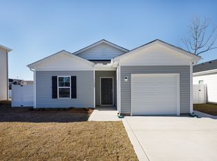 1203 Beach Way, Fayetteville, NC 28314