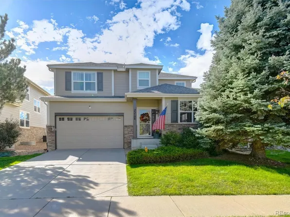 23708 E Alabama Place, Aurora, CO 80018