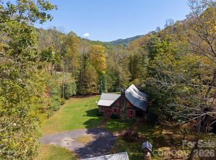 7810 Little Snowbird Rd, Robbinsville, NC 28771