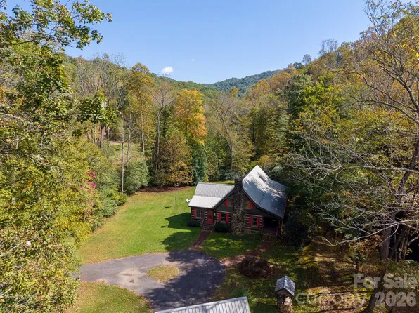7810 Little Snowbird Rd, Robbinsville, NC 28771