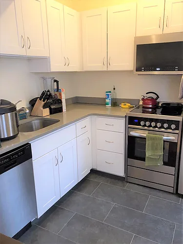 281 Harvard St #12 Photo 1