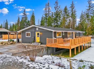 1247 Lost Mile Rd, Bonners Ferry, ID 83805