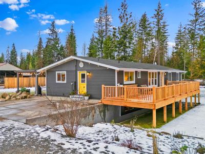 1247 Lost Mile Rd, Bonners Ferry, ID, 83805