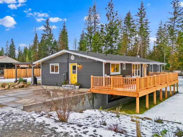 1247 Lost Mile Rd, Bonners Ferry, ID 83805