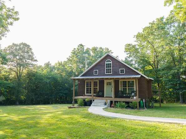 1173 E Dade 152, Everton, MO 65646
