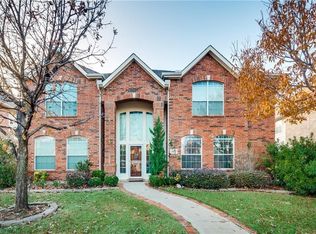 1272 McMahan Dr, Lewisville, TX 75077