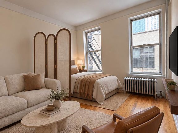 5th image of 348 W 45th St APT 3D