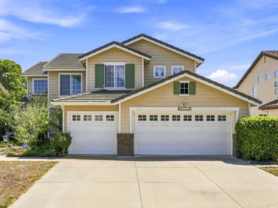 8108 Solano St, Ventura, CA, 93004