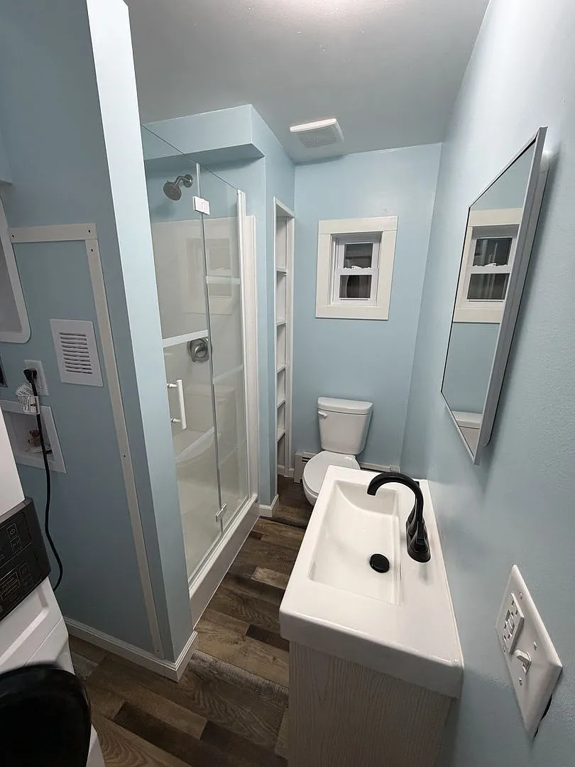 One Bedroom, One Bathroom Apartment — Photo 4