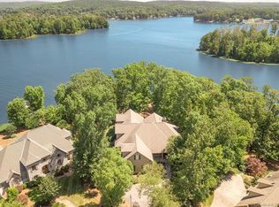 302 Pattersons Br, New London, NC 28127