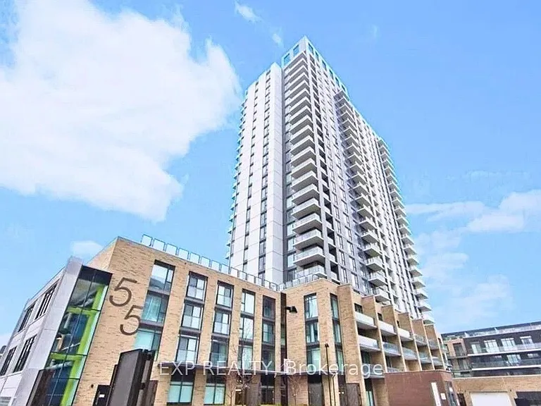 55 Duke St W #211 — Photo 1