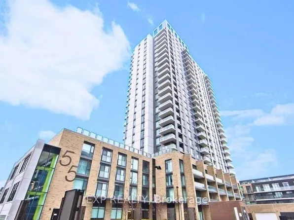 55 Duke St W, Kitchener, ON