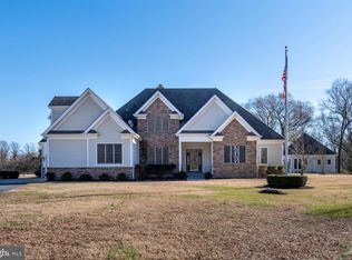 24880 Kelley Dr, Denton, MD 21629